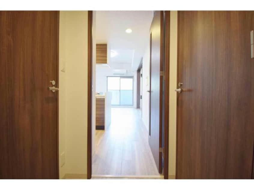  プレサンス大阪天満リバーシア