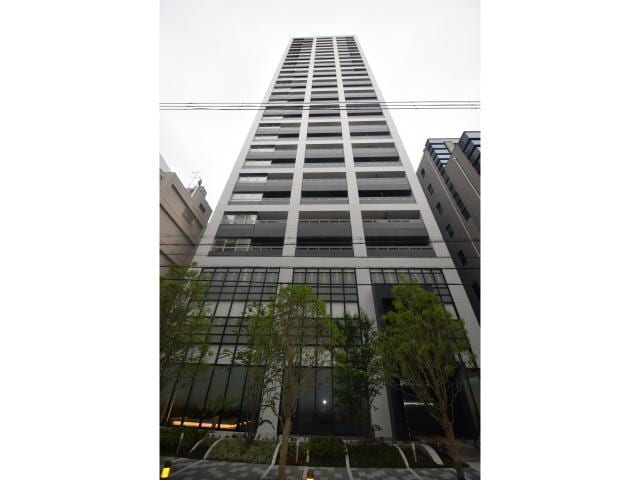  ローレルタワー心斎橋