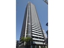 ザ・ファインタワー梅田豊崎の外観