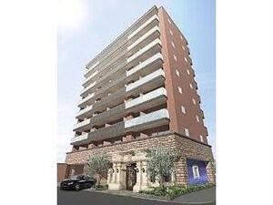 プレジオ城東中央