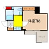 学研都市線<片町線>・JR東西線/大阪天満宮駅 徒歩6分 10階 築6年 1Kの間取り