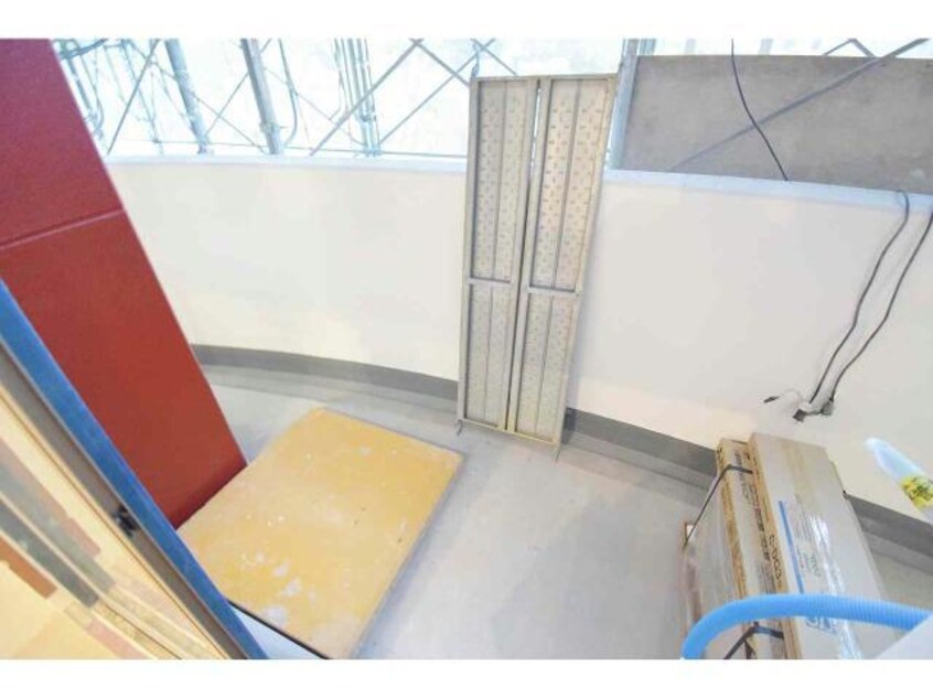  セレニテ梅田ルフレ