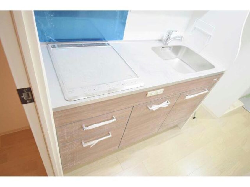  セレニテ梅田ルフレ