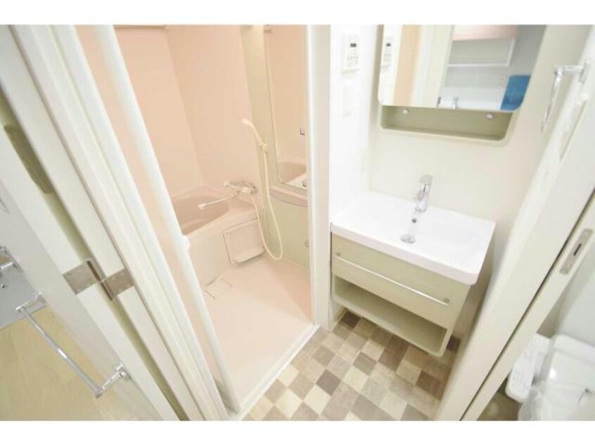  セレニテ梅田ルフレ