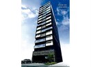 プレサンス心斎橋ソレイユの外観
