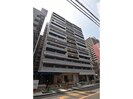 大阪環状線/天満駅 徒歩7分 8階 築5年の外観
