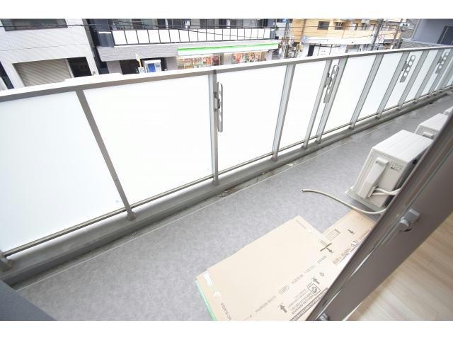  大阪環状線/天満駅 徒歩7分 3階 築6年