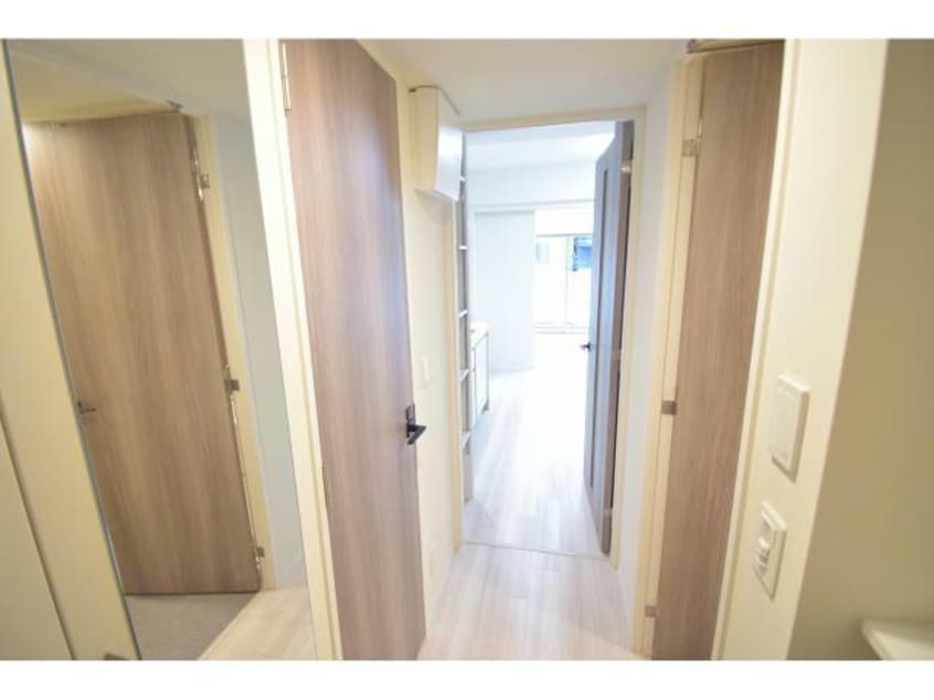  大阪環状線/天満駅 徒歩7分 3階 築6年