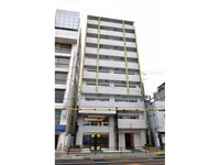 ビガーポリス346京橋Ⅱ