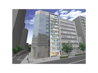 シエル　クゥエール天満橋