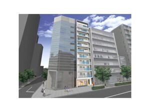シエル　クゥエール天満橋