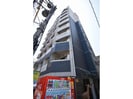 阪急千里線/天神橋筋六丁目駅 徒歩1分 3階 築18年の外観