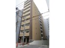 プルミエール南本町の外観