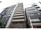 リーガル南船場Ⅲの外観