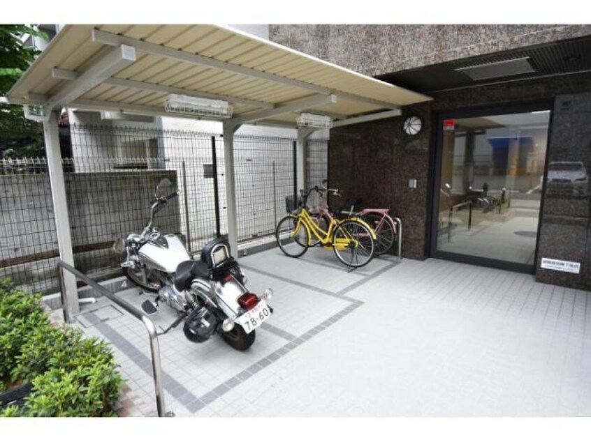  リーガル南船場Ⅲ