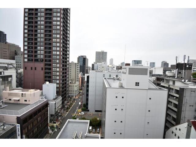  リーガル南船場Ⅲ