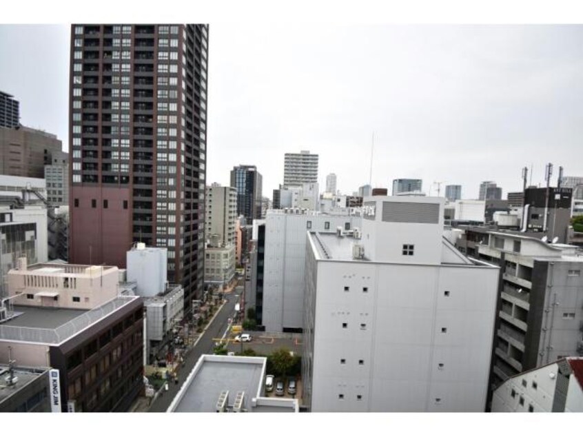  リーガル南船場Ⅲ