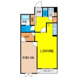 カプリース茶屋町東