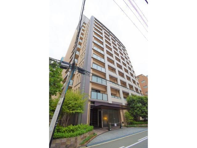  パークアクシス梅田