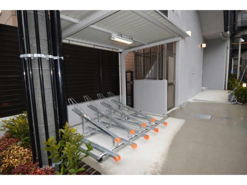  プレサンス梅田Ⅱ