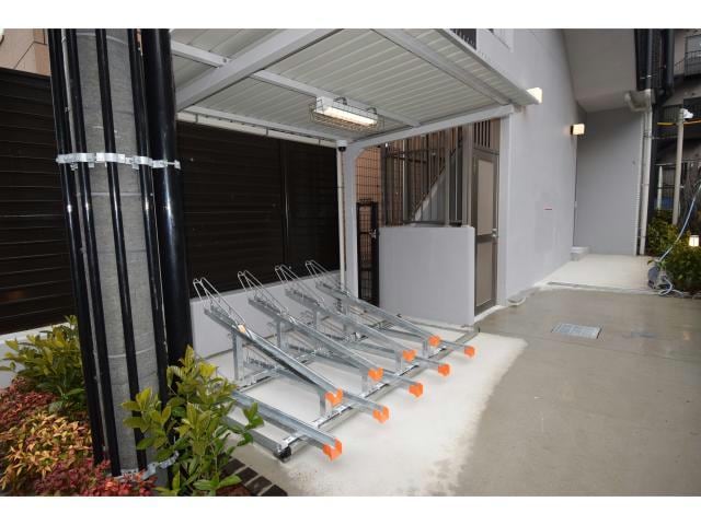  プレサンス梅田Ⅱ