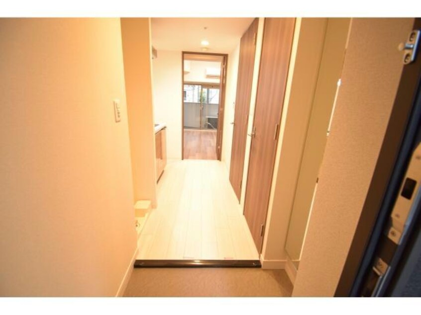  プレサンス梅田Ⅱ