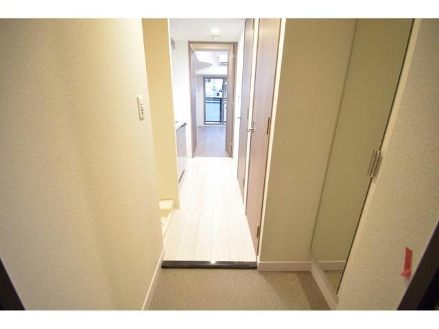  プレサンス梅田Ⅱ