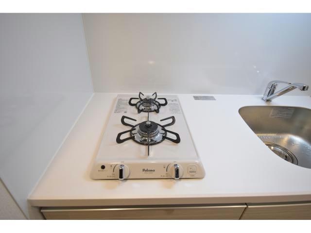  プレサンス梅田Ⅱ