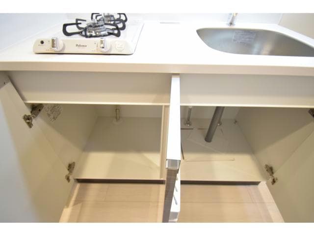  プレサンス梅田Ⅱ