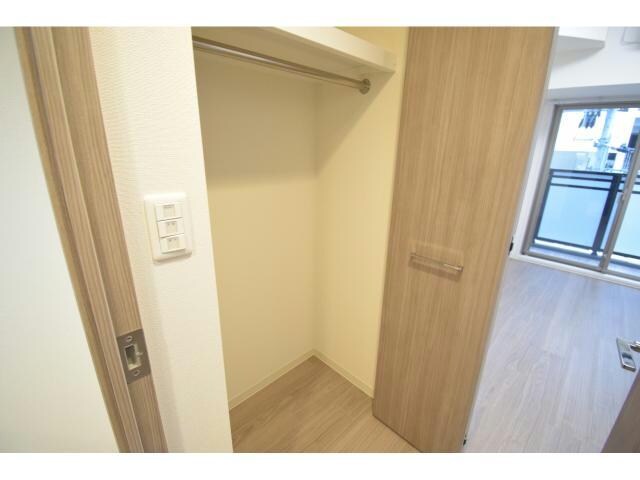  プレサンス梅田Ⅱ