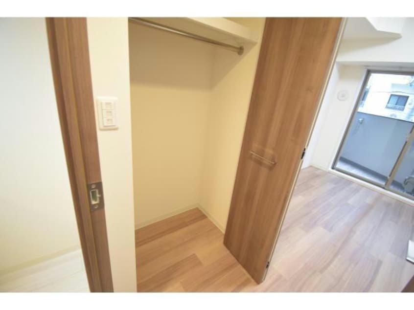  プレサンス梅田Ⅱ