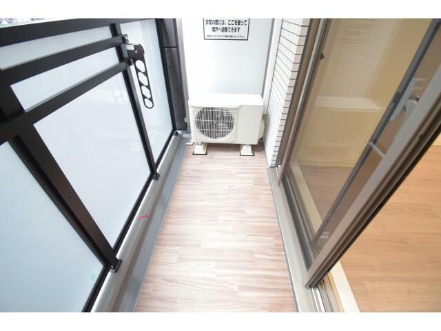  プレサンス梅田Ⅱ