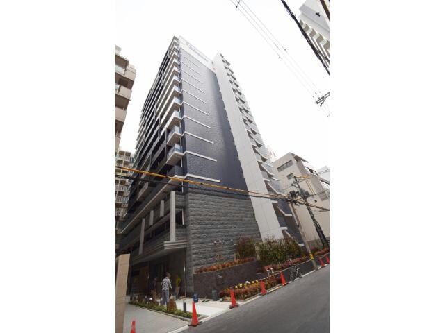  プレサンス大手前ピリオド