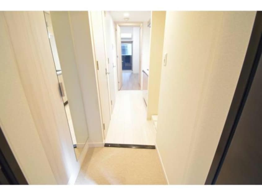  プレサンス大手前ピリオド