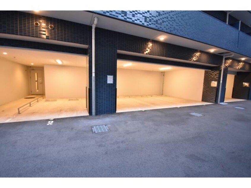  プレサンス大手前ピリオド