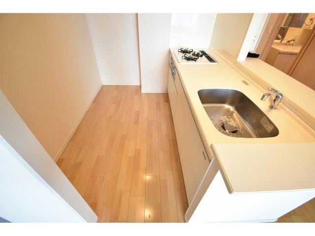  大阪メトロ堺筋線/扇町駅 徒歩9分 13階 築12年