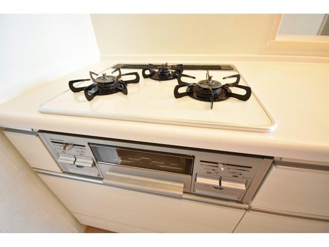  大阪メトロ堺筋線/扇町駅 徒歩9分 13階 築12年