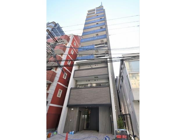  大阪メトロ堺筋線/堺筋本町駅 徒歩8分 12階 築5年