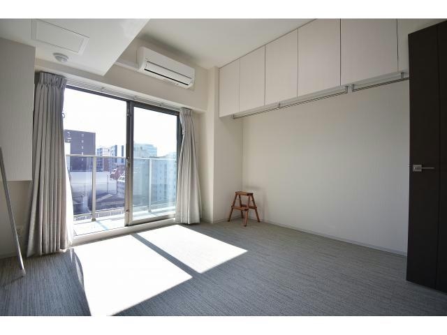  大阪メトロ堺筋線/堺筋本町駅 徒歩8分 6階 築5年