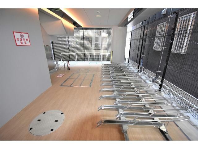  大阪メトロ堺筋線/堺筋本町駅 徒歩8分 6階 築5年