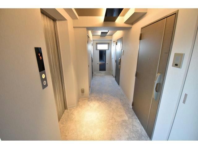  大阪メトロ堺筋線/堺筋本町駅 徒歩8分 6階 築5年