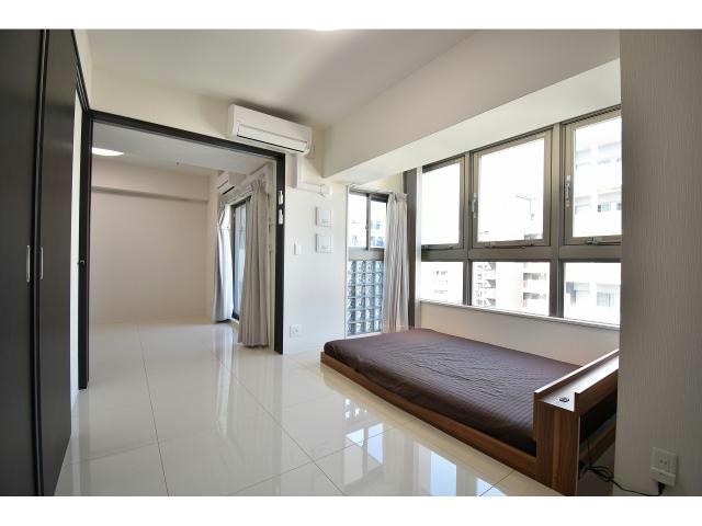  大阪メトロ堺筋線/堺筋本町駅 徒歩8分 12階 築5年