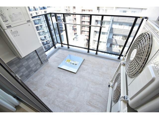  大阪メトロ堺筋線/堺筋本町駅 徒歩8分 12階 築5年