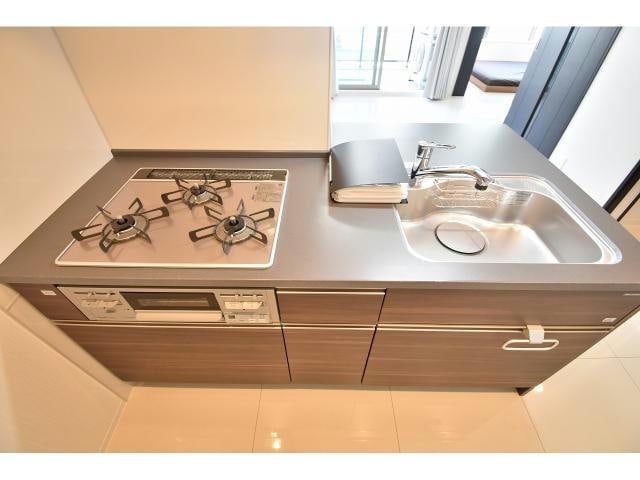  大阪メトロ堺筋線/堺筋本町駅 徒歩8分 12階 築5年