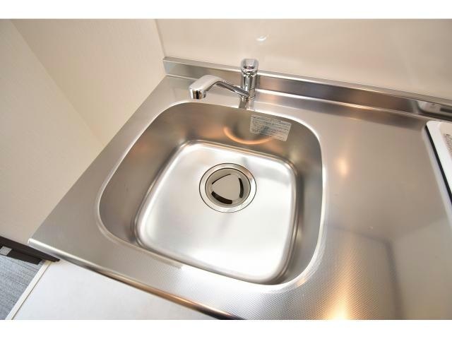  大阪メトロ堺筋線/堺筋本町駅 徒歩8分 6階 築5年