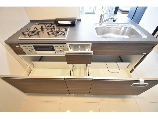  大阪メトロ堺筋線/堺筋本町駅 徒歩8分 12階 築5年