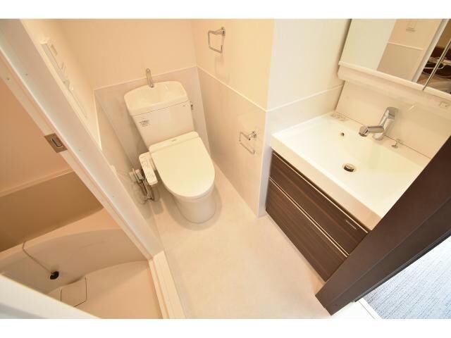  大阪メトロ堺筋線/堺筋本町駅 徒歩8分 6階 築5年