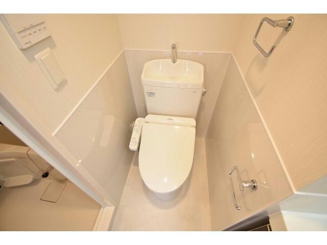  大阪メトロ堺筋線/堺筋本町駅 徒歩8分 6階 築5年