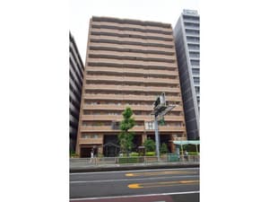 ネオアージュ土佐堀