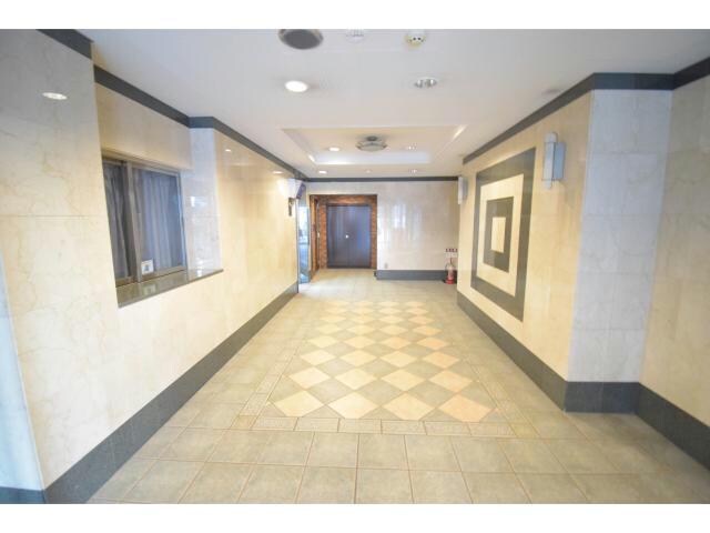  プレサンス梅田フロンティア